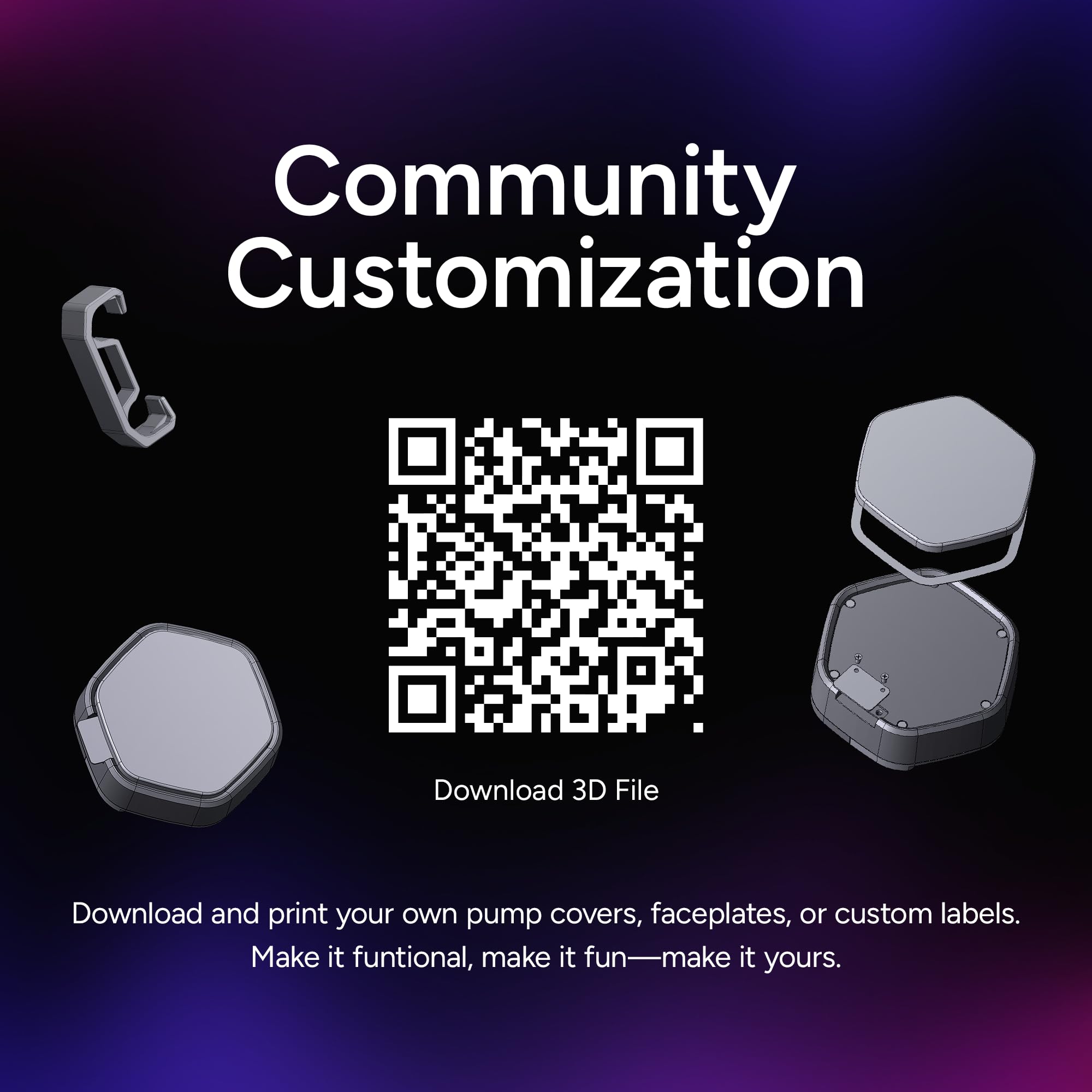 Cooler Master Atmos II 360 VRM AIO CPU Liquid Cooler – 360mm Radiator with VRM Cooling Fan, 3X ARGB PWM Fans, Dual-Chamber Pump, Ultra-Quiet Performance, AMD AM5/AM4 & Intel LGA 1851/1700, White - Image 10