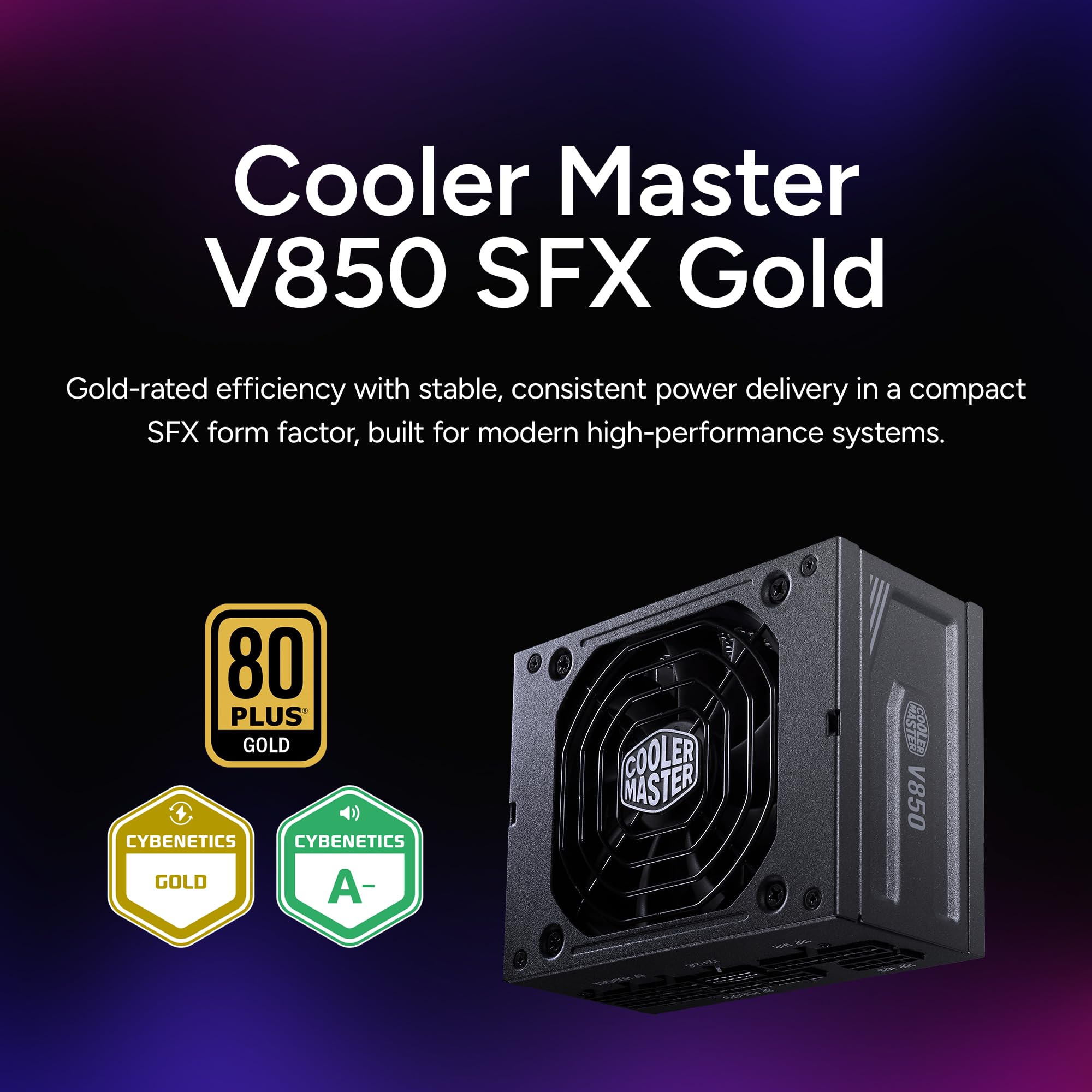 Cooler Master NR2 Pro Gaming PC – Intel Ultra 7 265F, NVIDIA GeForce RTX 5070 12GB, 32GB DDR5 6000MHz, 2TB Gen4 M.2, Windows 11, V850 SFX Gold PSU, Compact Mini ITX Desktop PC - Image 11