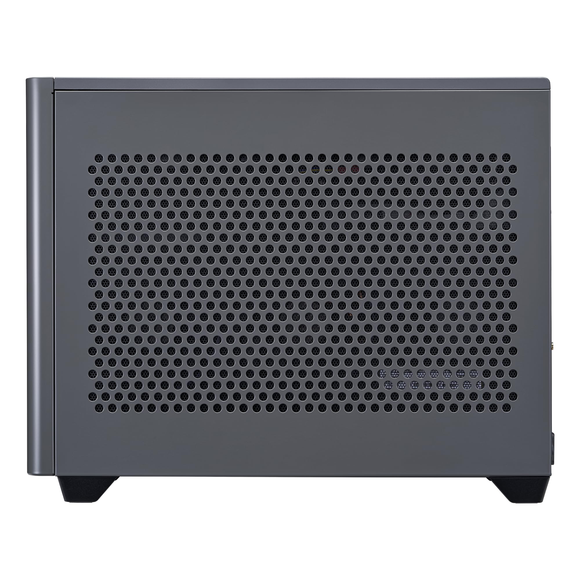 Cooler Master NR2 Pro Gaming PC – Intel Ultra 7 265F, NVIDIA GeForce RTX 5070 12GB, 32GB DDR5 6000MHz, 2TB Gen4 M.2, Windows 11, V850 SFX Gold PSU, Compact Mini ITX Desktop PC - Image 12