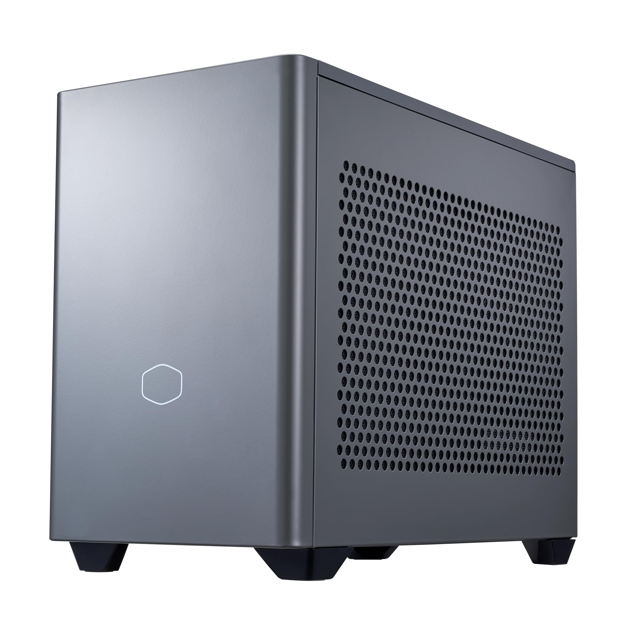 Cooler Master NR2 Pro Gaming PC – Intel Ultra 7 265F, NVIDIA GeForce RTX 5070 12GB, 32GB DDR5 6000MHz, 2TB Gen4 M.2, Windows 11, V850 SFX Gold PSU, Compact Mini ITX Desktop PC - Image 14