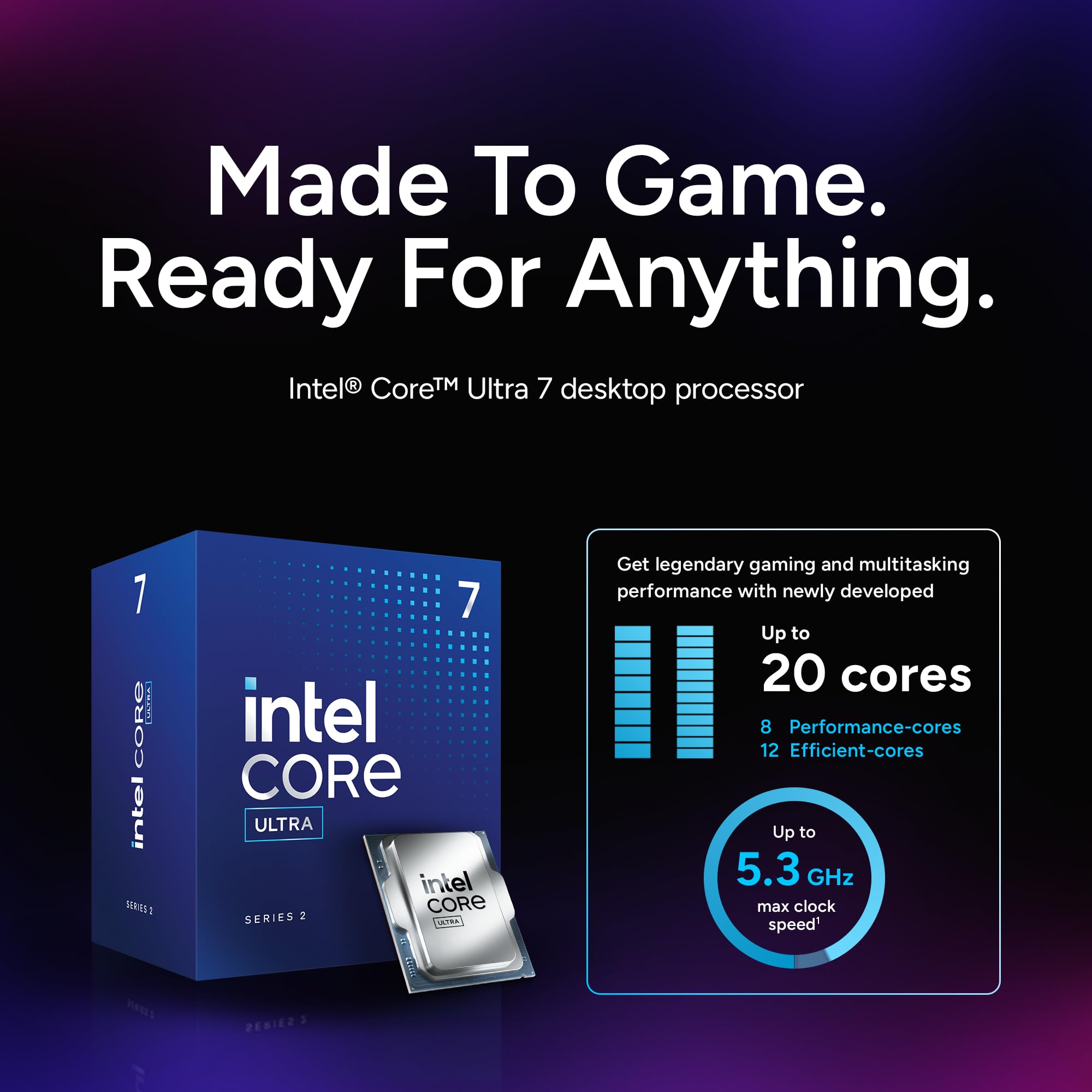 Cooler Master NR2 Pro Gaming PC – Intel Ultra 7 265F, NVIDIA GeForce RTX 5070 12GB, 32GB DDR5 6000MHz, 2TB Gen4 M.2, Windows 11, V850 SFX Gold PSU, Compact Mini ITX Desktop PC - Image 5