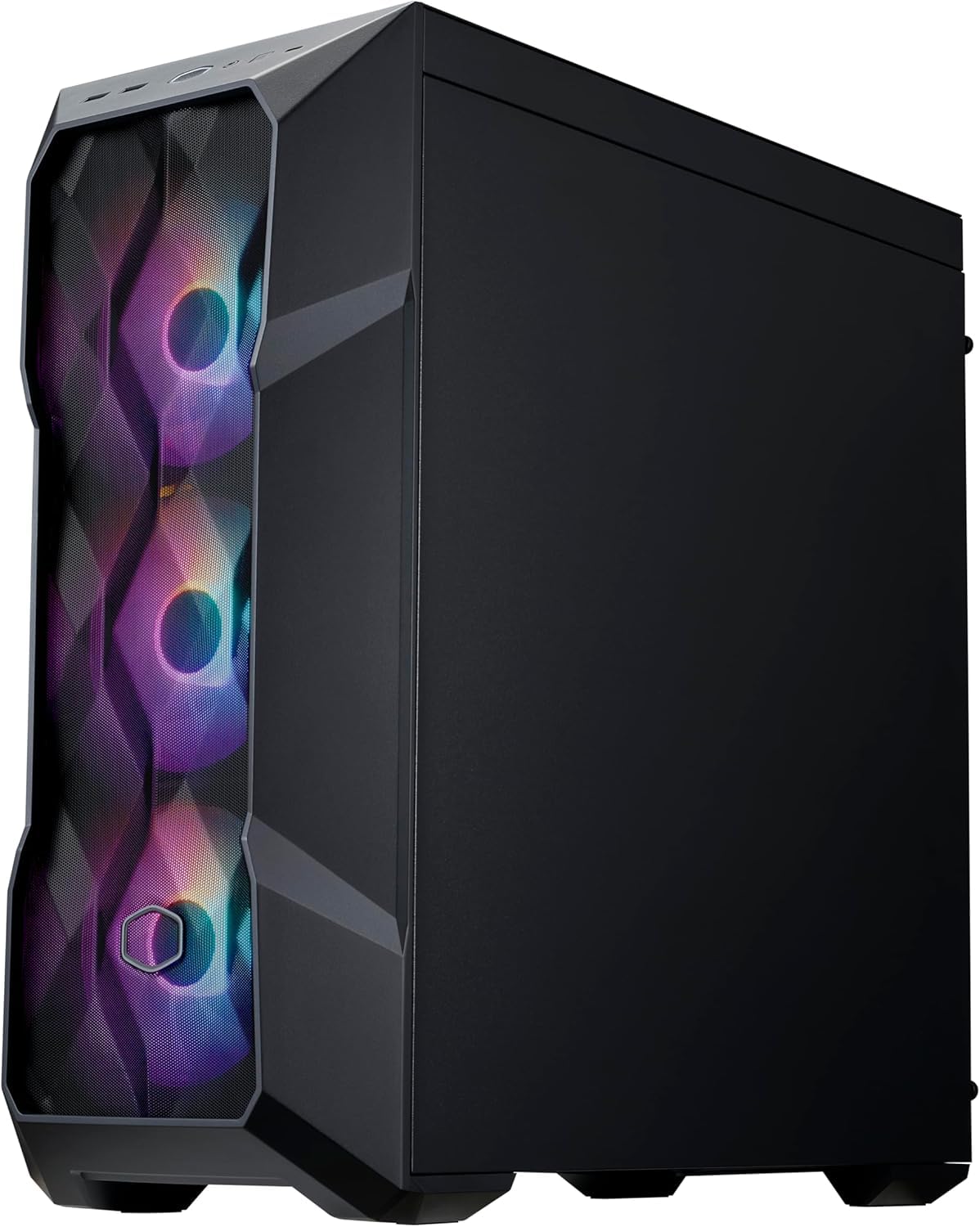 Cooler Master TD5 Pro Gaming PC – AMD RYZEN 7 9800X3D, NVIDIA GeForce RTX 5080 16GB, 32GB DDR5 6000MHz, 2TB Gen4 M.2, Windows 11, MWE Gold 850 V3 PSU, ATX Desktop PC - Image 11