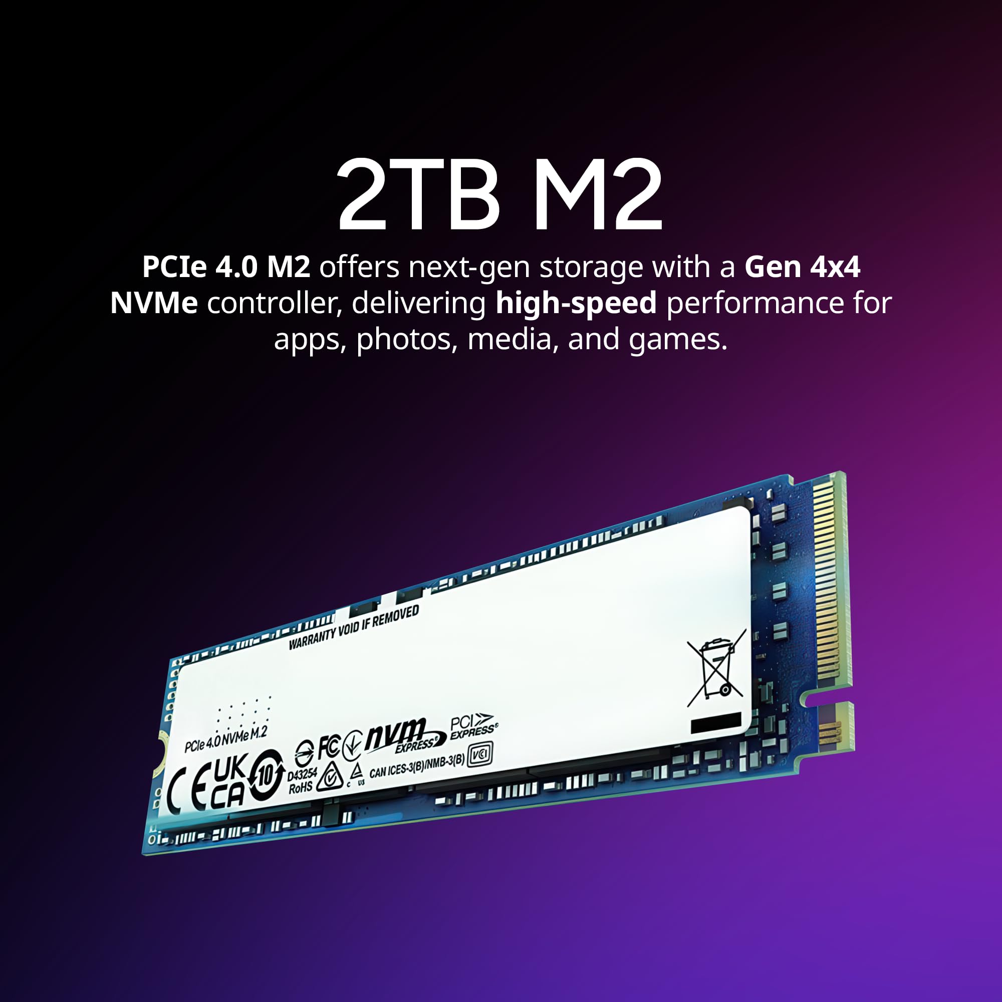 Cooler Master TD5 Pro Gaming PC – AMD RYZEN 7 9800X3D, NVIDIA GeForce RTX 5080 16GB, 32GB DDR5 6000MHz, 2TB Gen4 M.2, Windows 11, MWE Gold 850 V3 PSU, ATX Desktop PC - Image 6